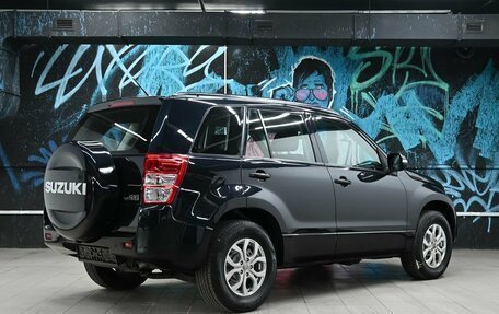 Suzuki Grand Vitara, 2014 год, 1 155 000 рублей, 4 фотография