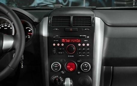 Suzuki Grand Vitara, 2014 год, 1 155 000 рублей, 9 фотография