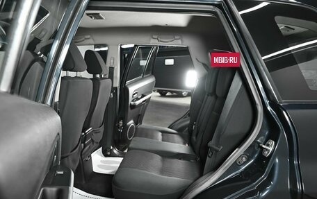 Suzuki Grand Vitara, 2014 год, 1 155 000 рублей, 12 фотография