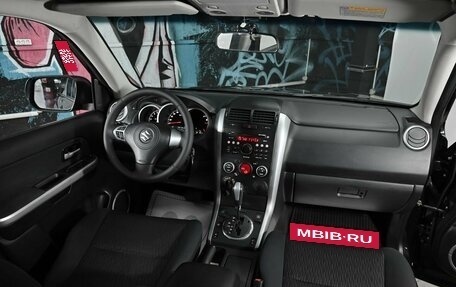 Suzuki Grand Vitara, 2014 год, 1 155 000 рублей, 11 фотография