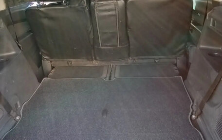 Opel Zafira B, 2008 год, 620 000 рублей, 9 фотография