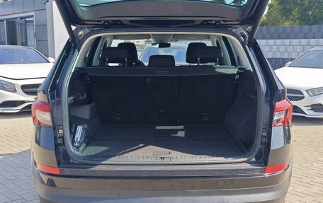 Skoda Kodiaq I, 2021 год, 2 690 000 рублей, 7 фотография