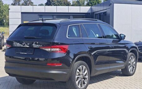 Skoda Kodiaq I, 2021 год, 2 690 000 рублей, 3 фотография