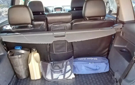 Opel Zafira B, 2008 год, 620 000 рублей, 8 фотография