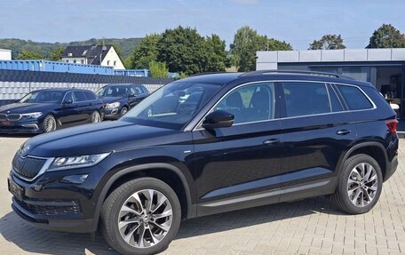 Skoda Kodiaq I, 2021 год, 2 690 000 рублей, 4 фотография