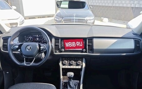 Skoda Kodiaq I, 2021 год, 2 690 000 рублей, 5 фотография