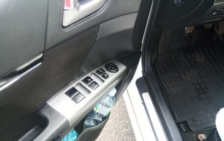 Geely Emgrand EC7, 2013 год, 230 000 рублей, 3 фотография