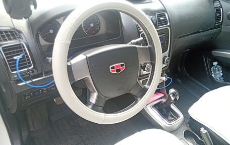 Geely Emgrand EC7, 2013 год, 230 000 рублей, 5 фотография