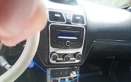 Geely Emgrand EC7, 2013 год, 230 000 рублей, 4 фотография