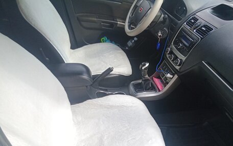 Geely Emgrand EC7, 2013 год, 230 000 рублей, 7 фотография