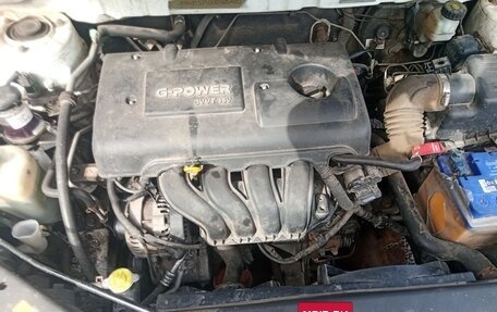 Geely Emgrand EC7, 2013 год, 230 000 рублей, 2 фотография