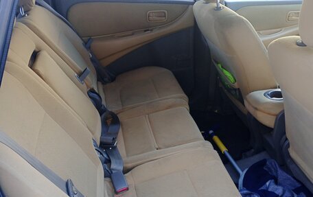 Nissan Tino, 2000 год, 285 000 рублей, 3 фотография