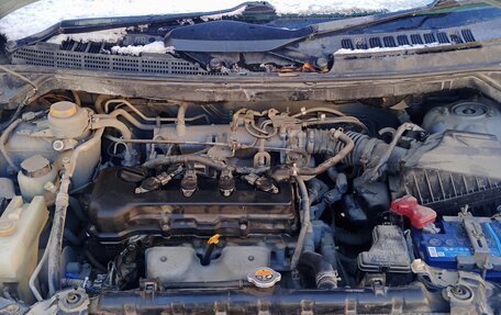 Nissan Tino, 2000 год, 285 000 рублей, 7 фотография