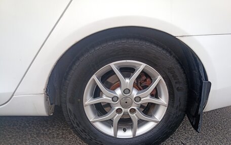 Geely Emgrand EC7, 2013 год, 230 000 рублей, 12 фотография