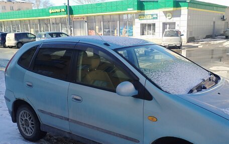 Nissan Tino, 2000 год, 285 000 рублей, 5 фотография