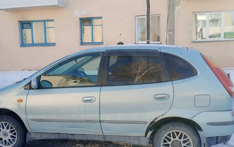 Nissan Tino, 2000 год, 285 000 рублей, 2 фотография