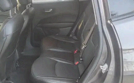 Jeep Compass II, 2021 год, 1 500 000 рублей, 8 фотография