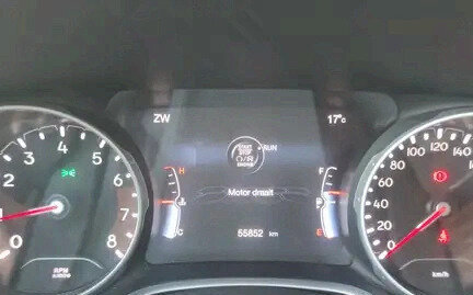 Jeep Compass II, 2021 год, 1 500 000 рублей, 16 фотография