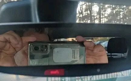 Jeep Compass II, 2021 год, 1 500 000 рублей, 17 фотография