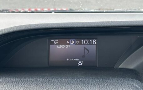 Toyota Noah III, 2018 год, 2 850 000 рублей, 23 фотография