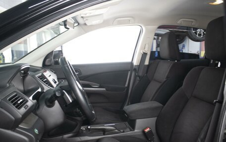 Honda CR-V IV, 2013 год, 1 700 000 рублей, 8 фотография