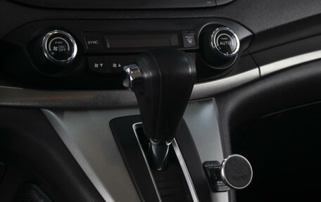 Honda CR-V IV, 2013 год, 1 700 000 рублей, 17 фотография