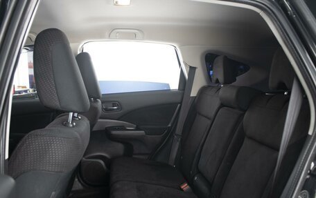 Honda CR-V IV, 2013 год, 1 700 000 рублей, 9 фотография