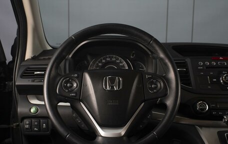 Honda CR-V IV, 2013 год, 1 700 000 рублей, 11 фотография