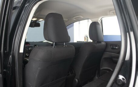 Honda CR-V IV, 2013 год, 1 700 000 рублей, 10 фотография