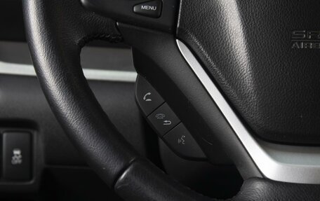 Honda CR-V IV, 2013 год, 1 700 000 рублей, 14 фотография