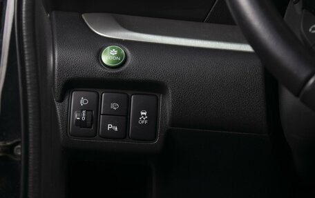 Honda CR-V IV, 2013 год, 1 700 000 рублей, 18 фотография