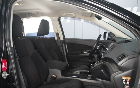 Honda CR-V IV, 2013 год, 1 700 000 рублей, 7 фотография