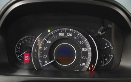 Honda CR-V IV, 2013 год, 1 700 000 рублей, 16 фотография