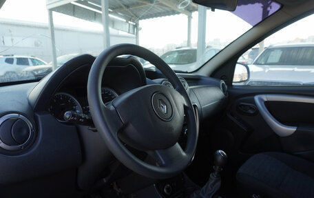 Renault Duster I рестайлинг, 2012 год, 789 000 рублей, 11 фотография