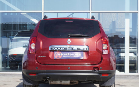 Renault Duster I рестайлинг, 2012 год, 789 000 рублей, 6 фотография