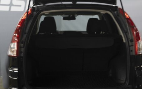 Honda CR-V IV, 2013 год, 1 700 000 рублей, 23 фотография