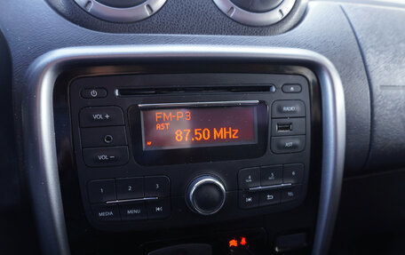 Renault Duster I рестайлинг, 2012 год, 789 000 рублей, 14 фотография