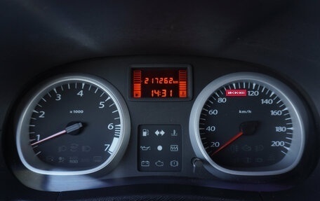 Renault Duster I рестайлинг, 2012 год, 789 000 рублей, 9 фотография