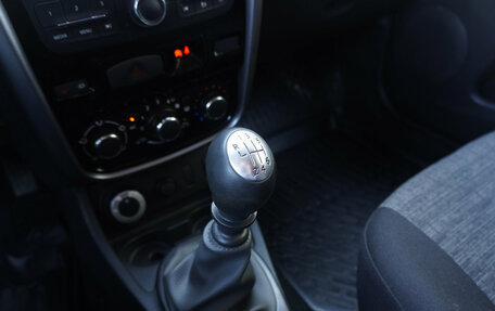 Renault Duster I рестайлинг, 2012 год, 789 000 рублей, 16 фотография