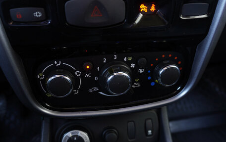 Renault Duster I рестайлинг, 2012 год, 789 000 рублей, 15 фотография