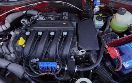 Renault Duster I рестайлинг, 2012 год, 789 000 рублей, 22 фотография