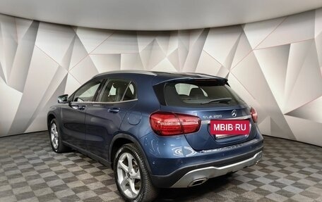 Mercedes-Benz GLA, 2019 год, 3 277 000 рублей, 4 фотография