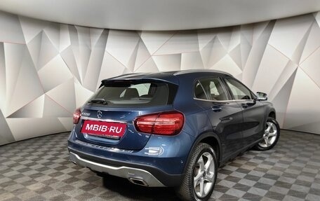 Mercedes-Benz GLA, 2019 год, 3 277 000 рублей, 2 фотография