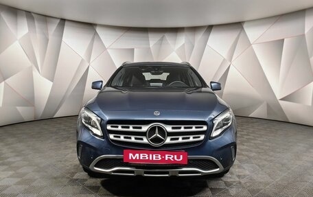 Mercedes-Benz GLA, 2019 год, 3 277 000 рублей, 7 фотография