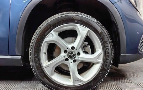 Mercedes-Benz GLA, 2019 год, 3 277 000 рублей, 9 фотография