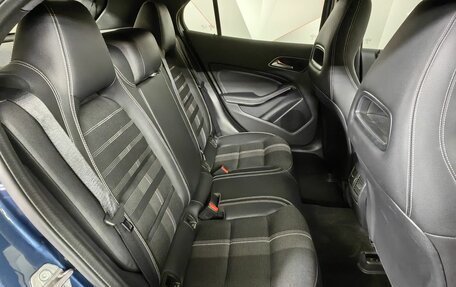 Mercedes-Benz GLA, 2019 год, 3 277 000 рублей, 16 фотография