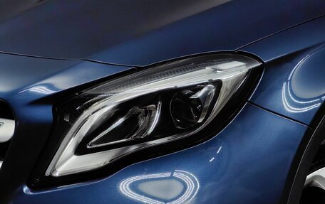 Mercedes-Benz GLA, 2019 год, 3 277 000 рублей, 10 фотография