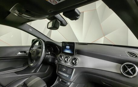 Mercedes-Benz GLA, 2019 год, 3 277 000 рублей, 13 фотография