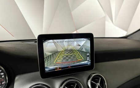 Mercedes-Benz GLA, 2019 год, 3 277 000 рублей, 21 фотография