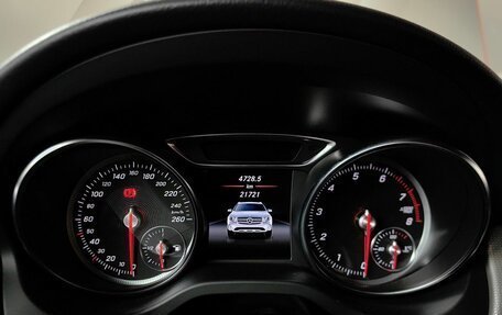 Mercedes-Benz GLA, 2019 год, 3 277 000 рублей, 18 фотография